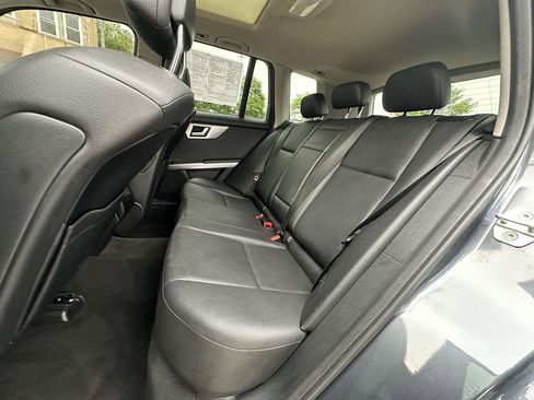 Used 2015 Mercedes-Benz GLK 350 4MATIC image 28