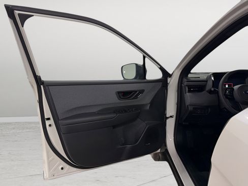 New 2026 Subaru Outback Limited XT image 19