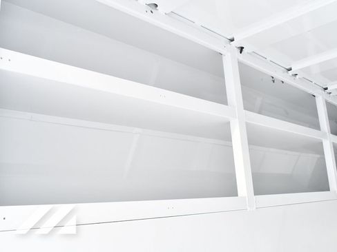 New 2026 Ford E-350 and Econoline 350 Super Duty w/ Power Equipment Group image 26