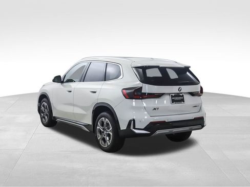New 2026 BMW X1 xDrive28i w/ Convenience Package image 3