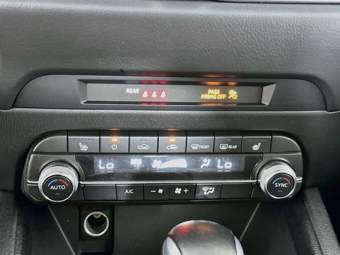 Used 2025 MAZDA CX-5 AWD 2.5 S w/ Select Package image 23
