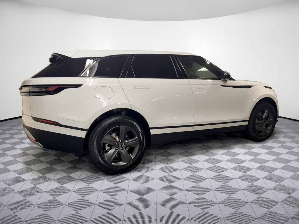 New 2026 Land Rover Range Rover Velar S AWD/4WD image 9