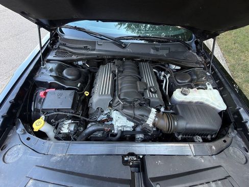 Used 2020 Dodge Challenger R/T Scat Pack RWD image 62
