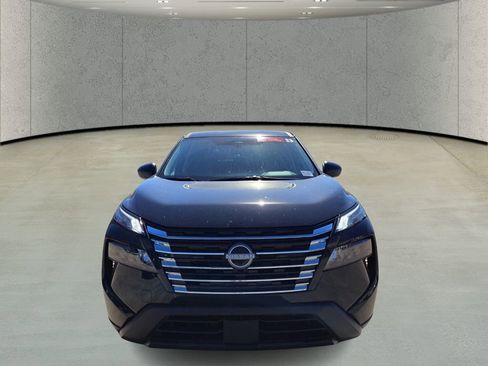 Certified 2026 Nissan Rogue S image 2