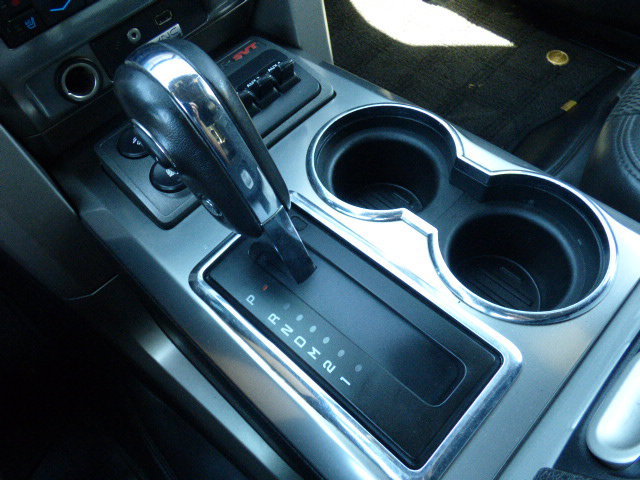 Used 2012 Ford F150 Raptor w/ Raptor Luxury Pkg AWD/4WD image 29