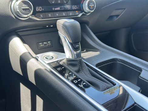 Used 2023 Nissan Sentra SV w/ All-Weather Package FWD image 16