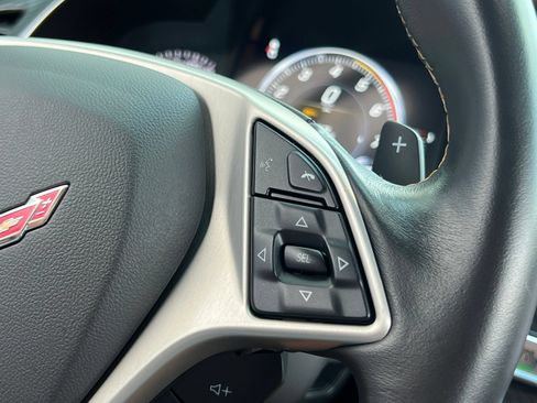 Used 2018 Chevrolet Corvette Z06 w/ Z07 Performance Package RWD image 21