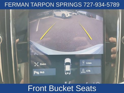 Used 2020 Volvo S60 T5 Momentum image 26