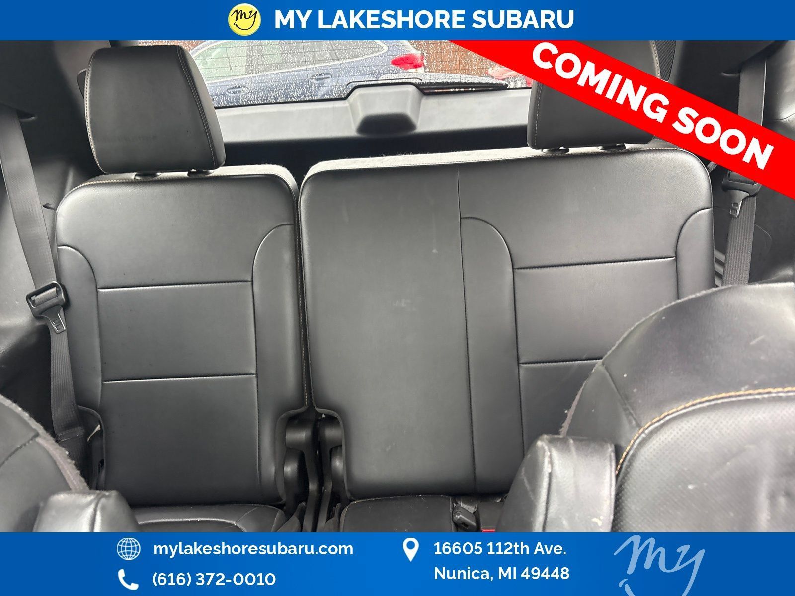 Used 2018 Chevrolet Traverse Premier w/ Redline Edition AWD/4WD image 18
