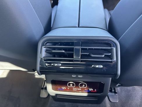 New 2026 BMW i5 w/ Executive Package AWD/4WD image 15