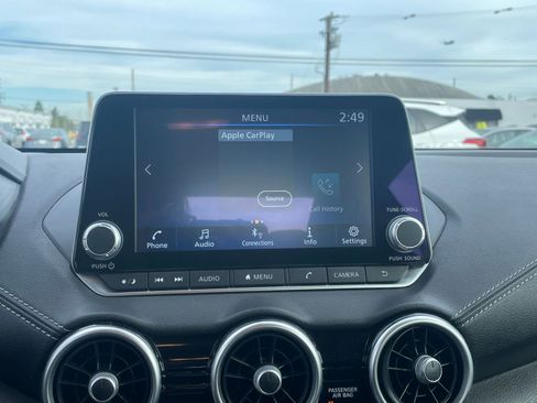 Used 2024 Nissan Sentra SV image 20