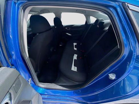 Used 2022 Honda Civic LX image 22