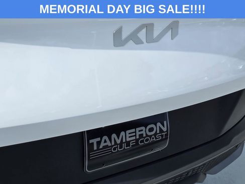 Used 2024 Kia Sportage X-Line w/ X-Line Premium Package AWD/4WD image 39
