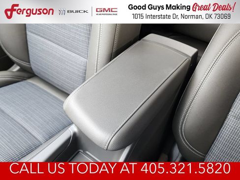 New 2026 Buick Envista Preferred w/ Convenience I Package FWD image 29