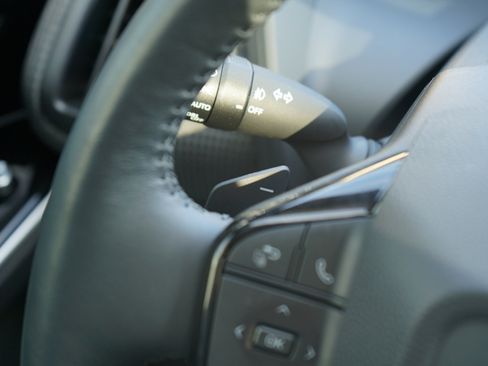 Used 2024 Subaru Solterra Touring image 27