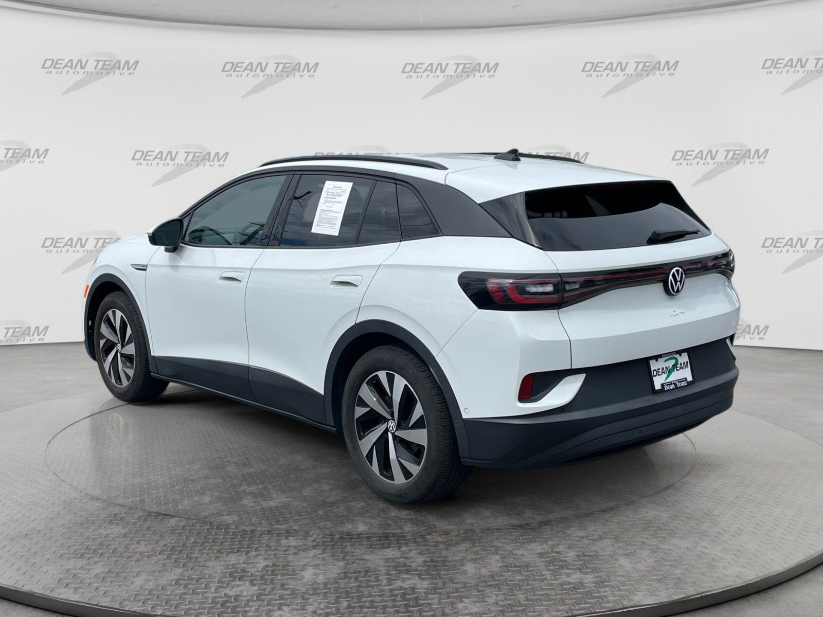 Used 2023 Volkswagen ID.4 Pro RWD image 6