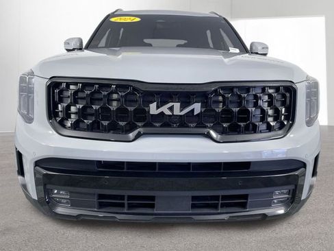 Used 2024 Kia Telluride SX X-Line AWD/4WD image 47