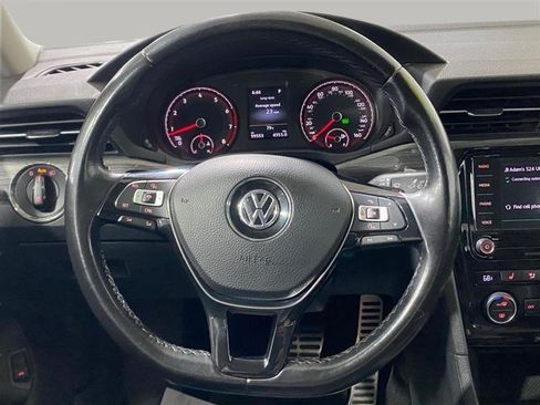 Used 2020 Volkswagen Passat 2.0T R-Line FWD image 12