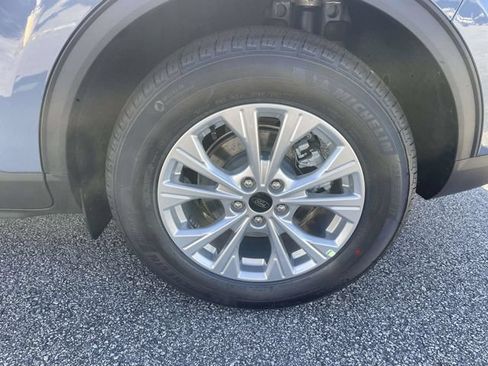 New 2026 Ford Escape Active FWD image 21