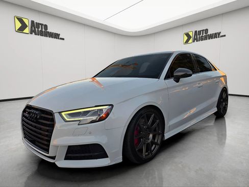 Used 2019 Audi S3 Premium Plus image 7