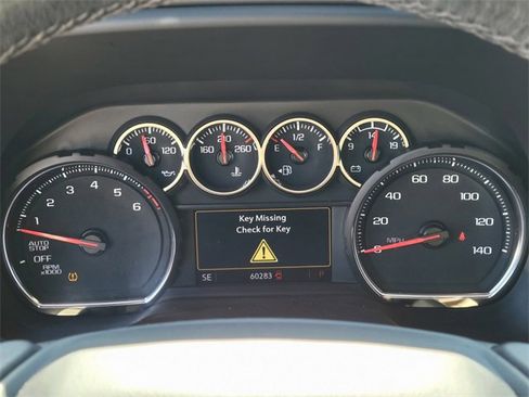 Used 2021 Chevrolet Tahoe LT image 25