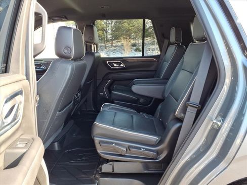 Used 2021 Chevrolet Tahoe Premier image 5