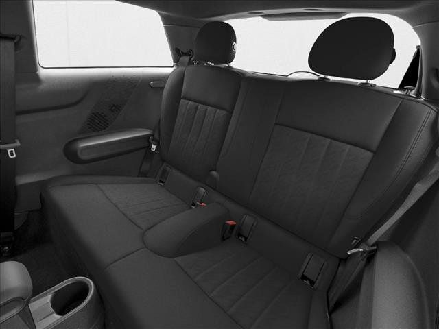 New 2027 MINI Cooper S w/ Paul Smith Edition FWD image 9