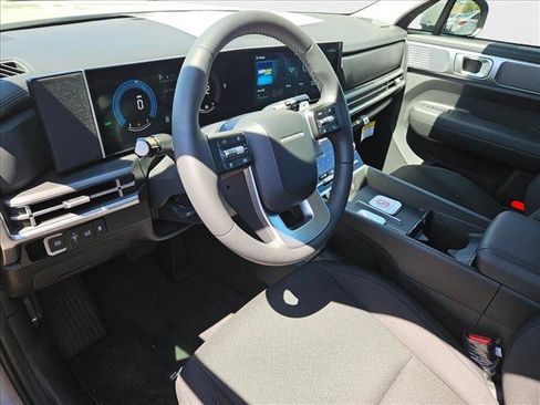 New 2026 Hyundai Santa Fe SE image 3