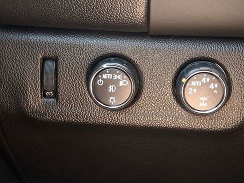 Used 2016 GMC Canyon SLE w/ All Terrain Adventure Package image 25