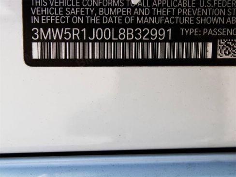 Used 2020 BMW 330i Sedan image 30