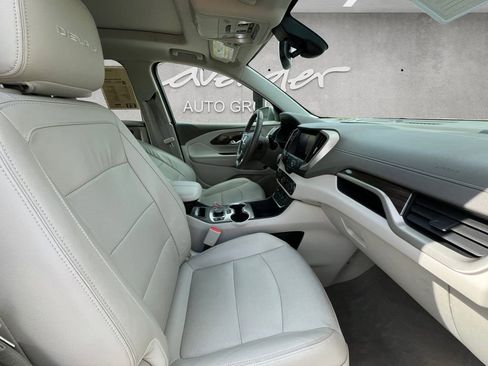 Used 2020 GMC Terrain Denali w/ Denali Premium Package FWD image 24