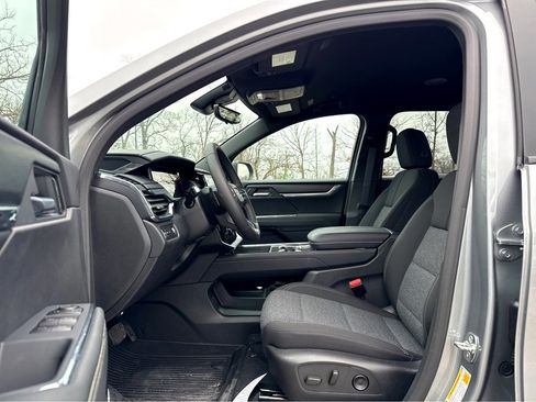 New 2026 GMC Acadia Elevation w/ LPO, Floor Liner Package image 9