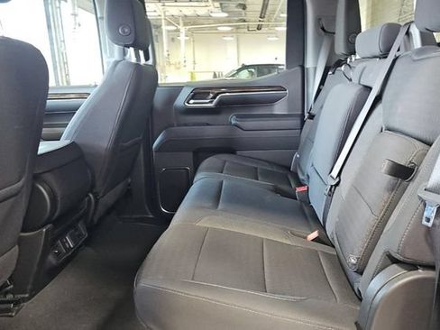 Used 2024 GMC Sierra 1500 Elevation AWD/4WD image 8