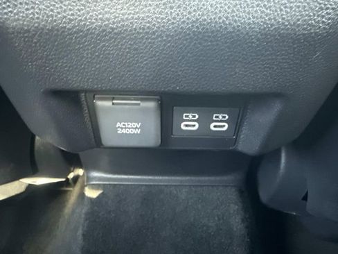 Used 2025 Toyota Tacoma TRD Pro AWD/4WD image 17
