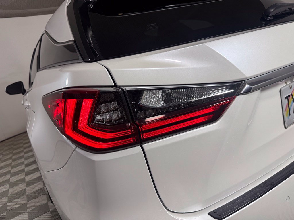 Used 2019 Lexus RX 350L FWD image 7