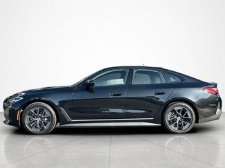 Used 2023 BMW i4 eDrive35 w/ Premium Package RWD video 2