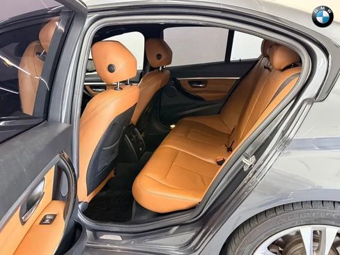 Used 2016 BMW 330e RWD image 15