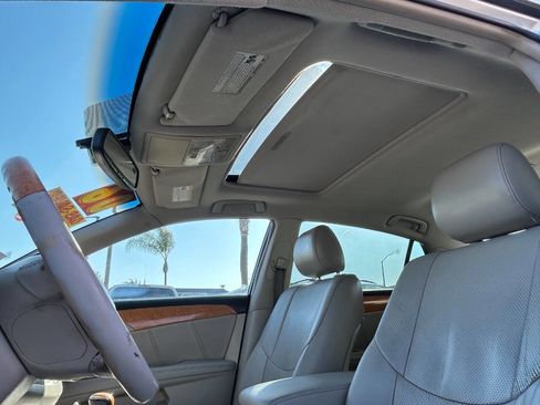 Used 2006 Toyota Avalon Limited FWD image 12