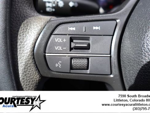Used 2023 Honda Accord EX image 11
