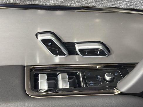 New 2026 Land Rover Range Rover Sport Dynamic SE image 24