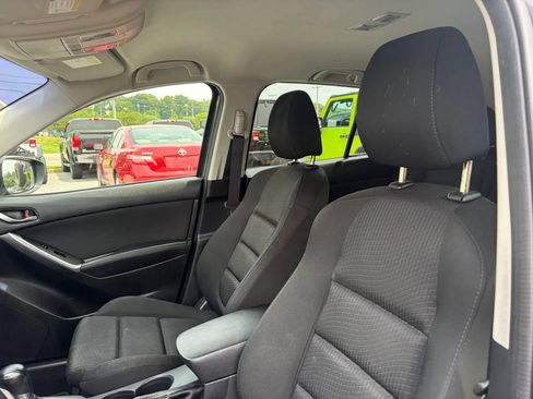 Used 2015 MAZDA CX-5 Touring FWD image 29