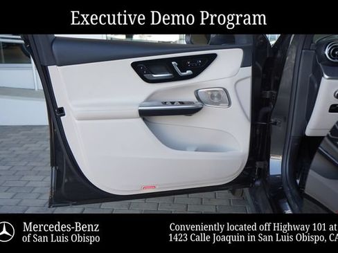 Used 2026 Mercedes-Benz GLC 300 image 13