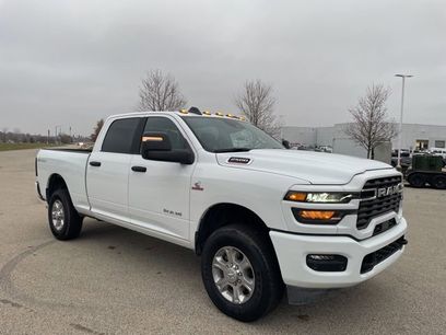 Used 2025 RAM 2500 Big Horn