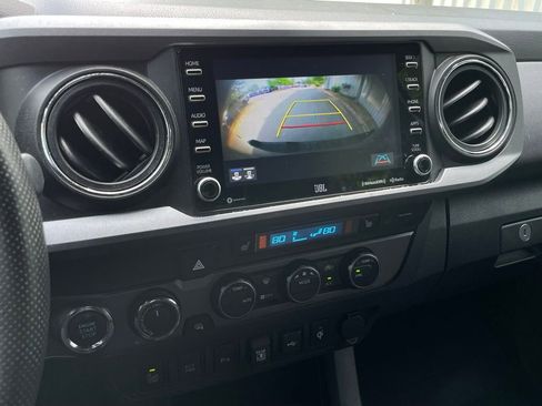 Used 2023 Toyota Tacoma TRD Pro AWD/4WD image 17