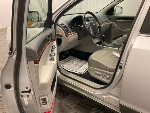 Used 2008 Hyundai Veracruz GLS AWD/4WD image 9