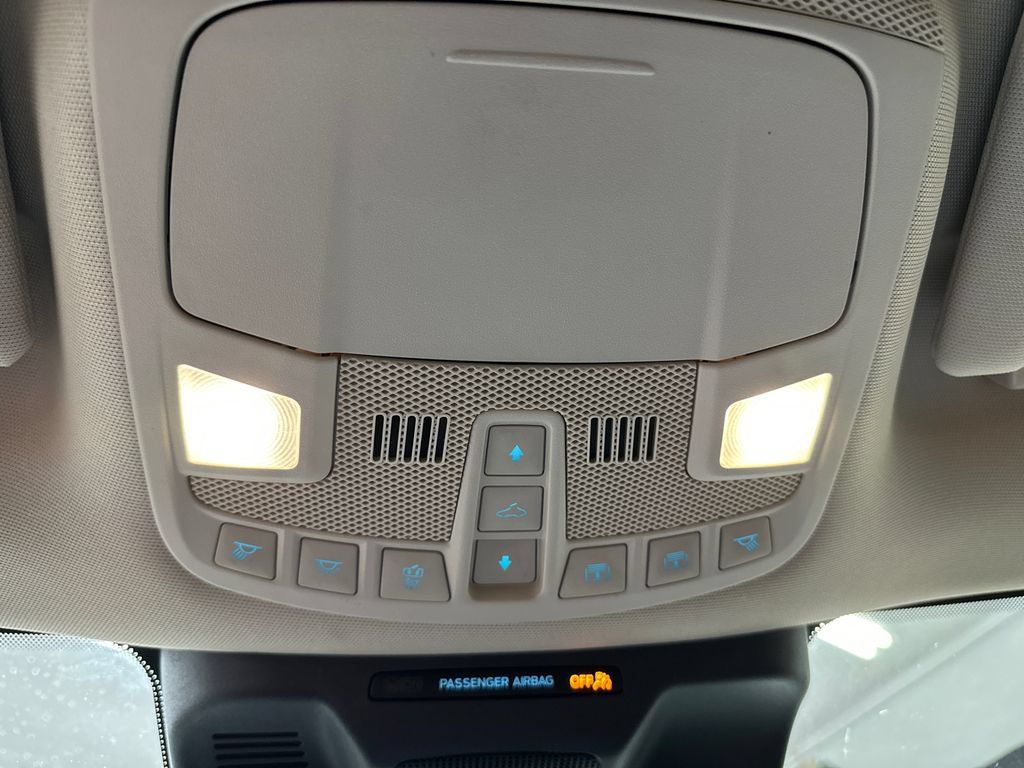 Used 2024 Ford Expedition Limited AWD/4WD image 36