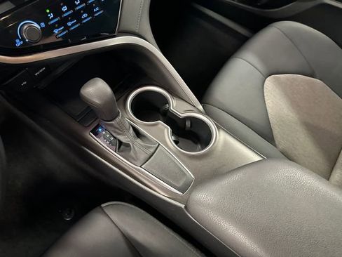 Certified 2021 Toyota Camry LE FWD image 24