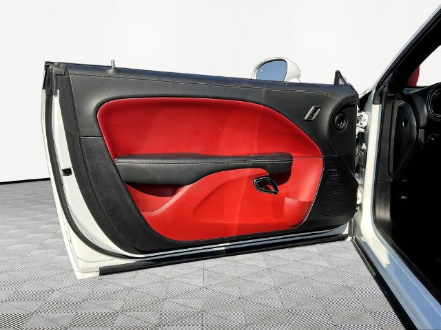 Used 2023 Dodge Challenger SRT Hellcat RWD image 20