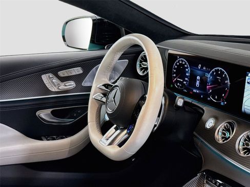 Used 2024 Mercedes-Benz AMG GT 63 image 36