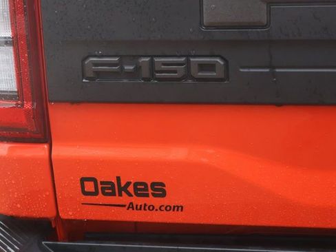 Used 2023 Ford F150 Raptor w/ Raptor Carbon Fiber Package image 20